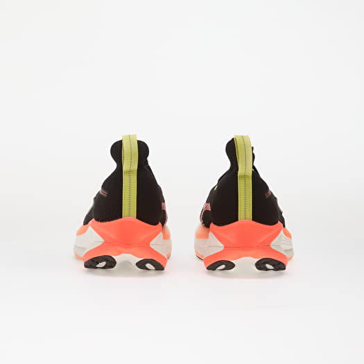 モノパス ピヤノ Mizuno Neo Vista 3 Black/ Mirage Gray/ Lava Orange | Footshop