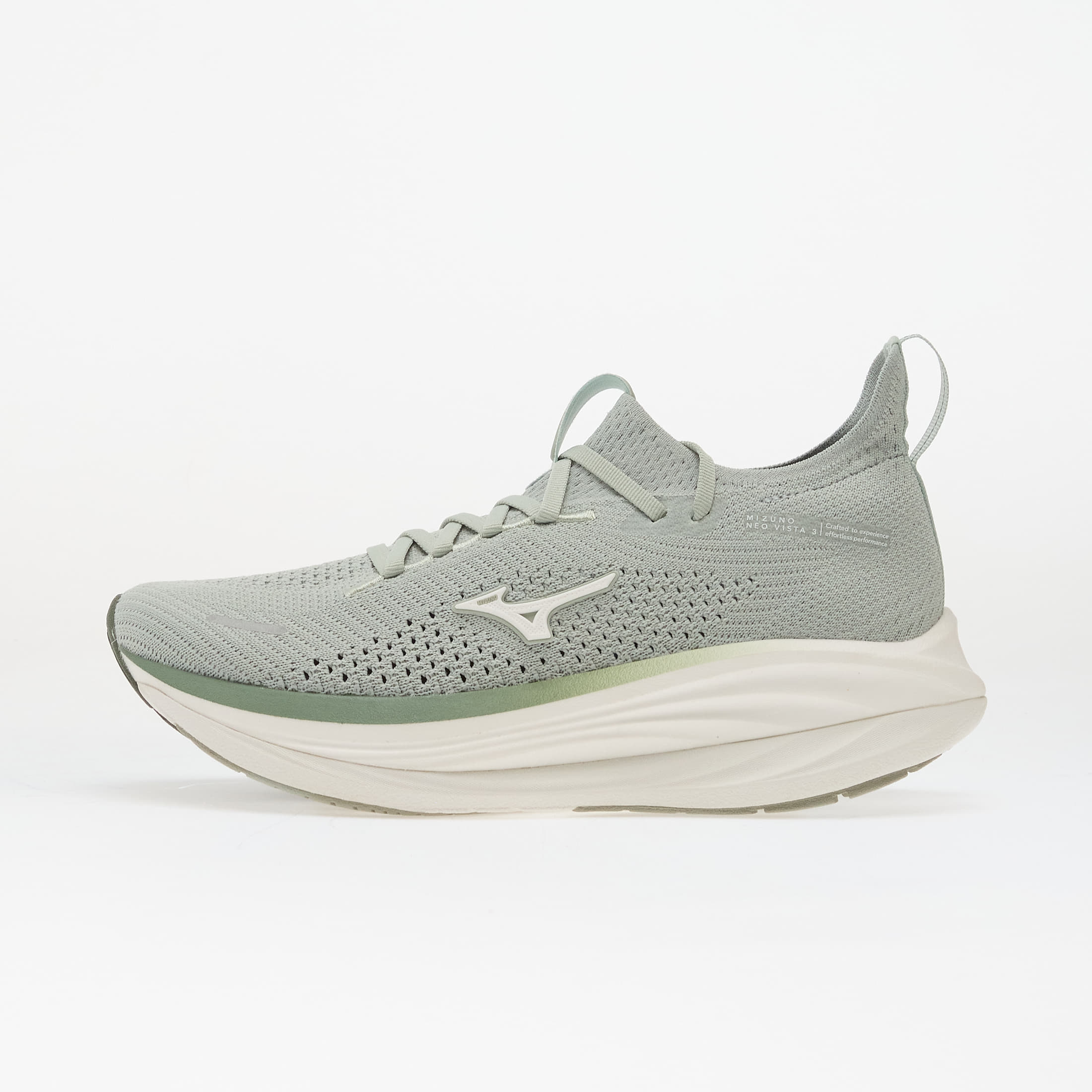 Sneakers Mizuno Neo Vista 3 Aqua Gray/ White/ Sea Spray EUR 39