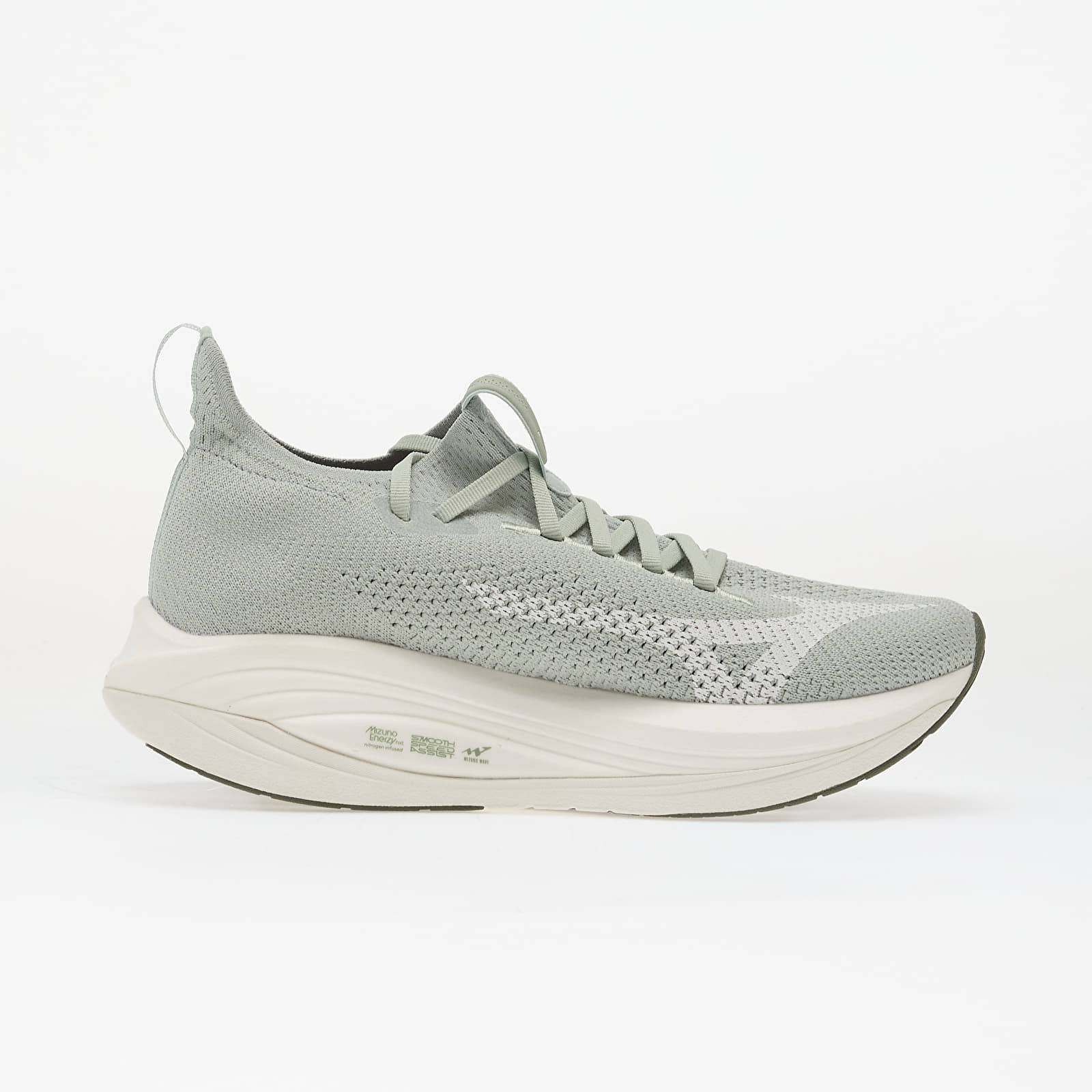 Scarpe donna Mizuno Neo Vista 3 Aqua Gray/ White/ Sea Spray