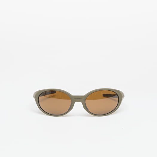 Solglasögon Oakley Eyejacket Redux Matte Moss/ Prizm Tungsten