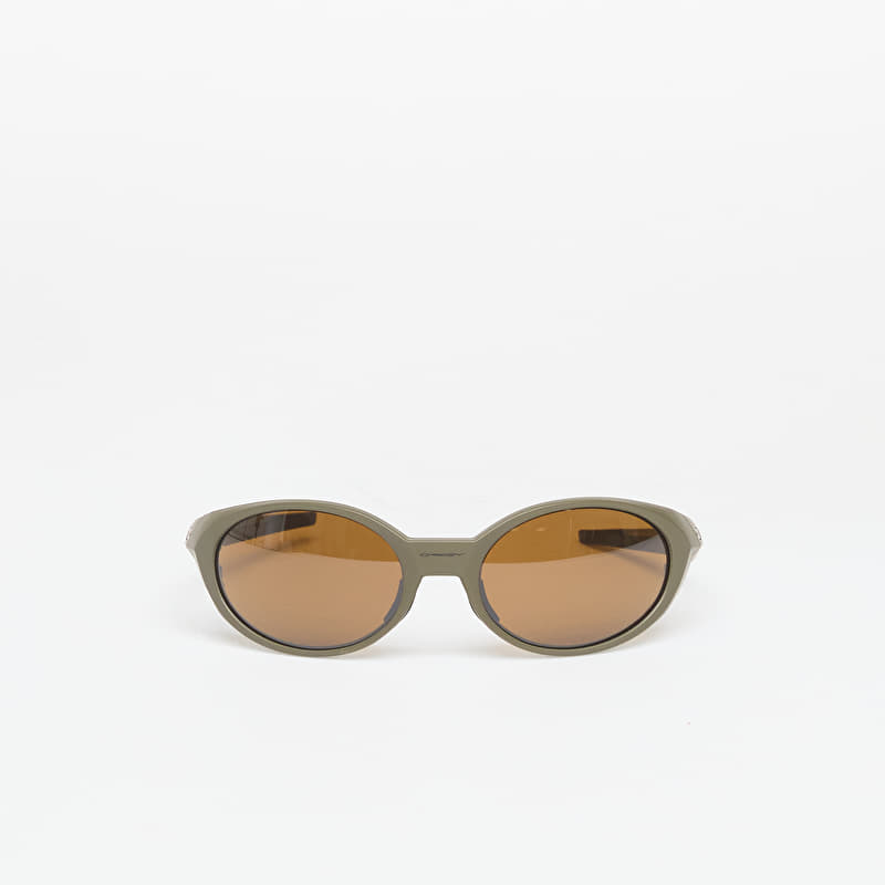 Oakley Eyejacket Redux Matte Moss/ Prizm Tungsten | Footshop