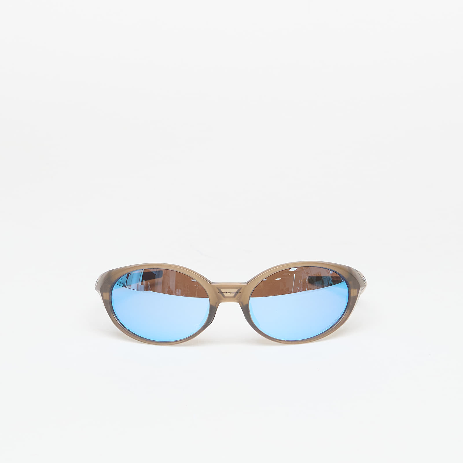 Слънчеви очила Oakley Eyejacket Redux Matte Brown Smoke/ Prizm Deep Water Polar