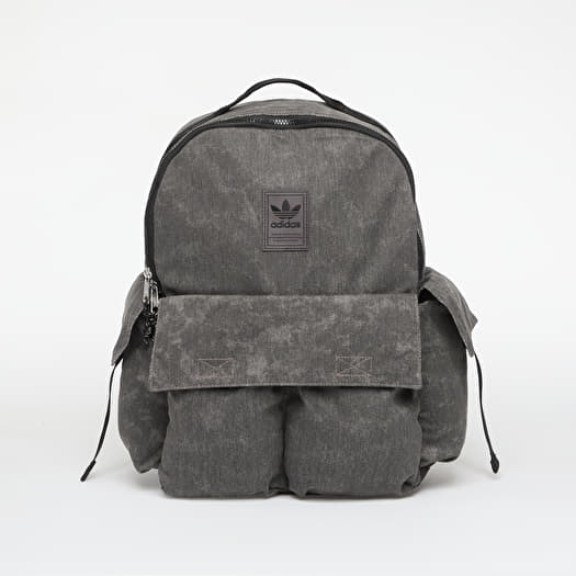 Seljakott adidas Washed Backpack Black