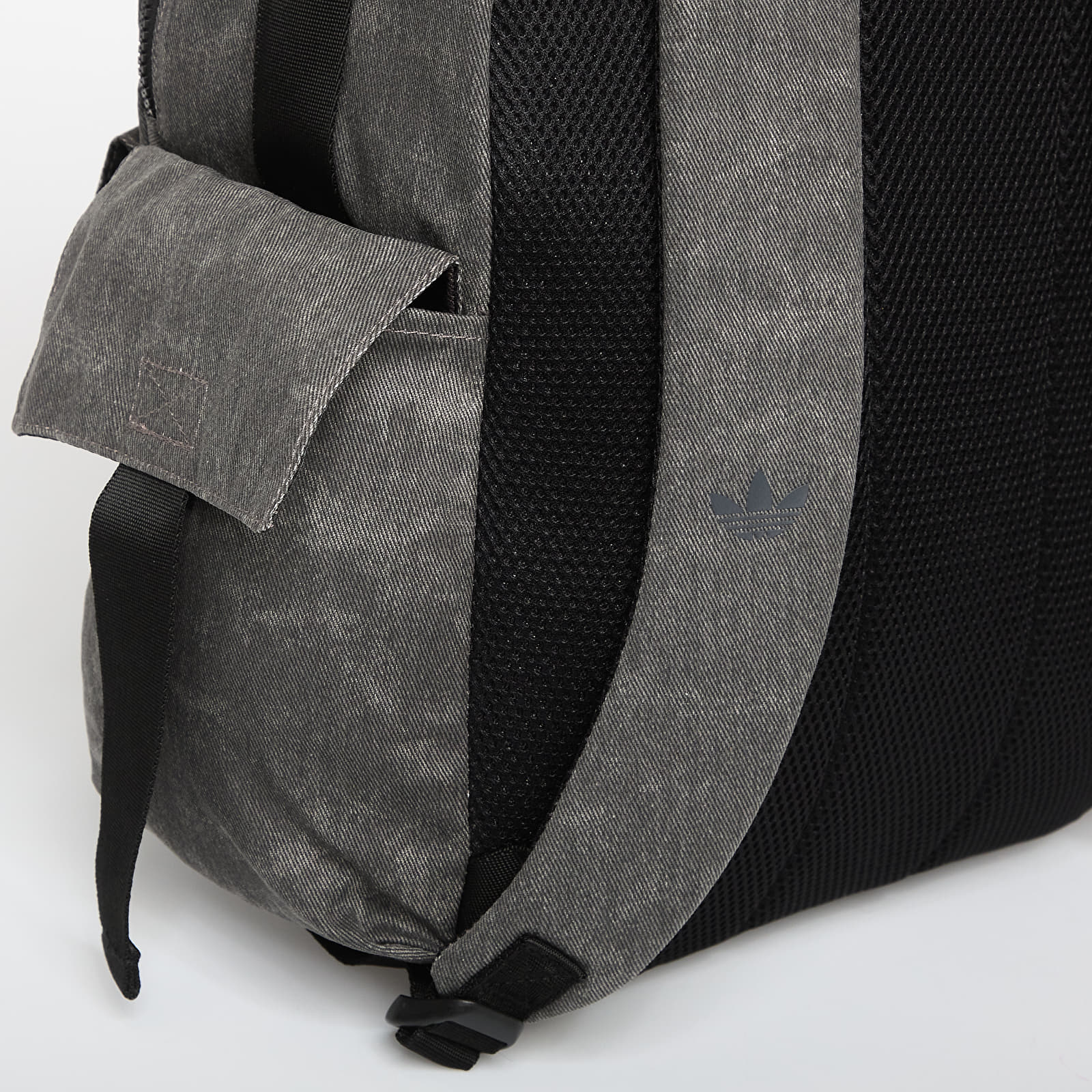 Раници adidas Washed Backpack Black