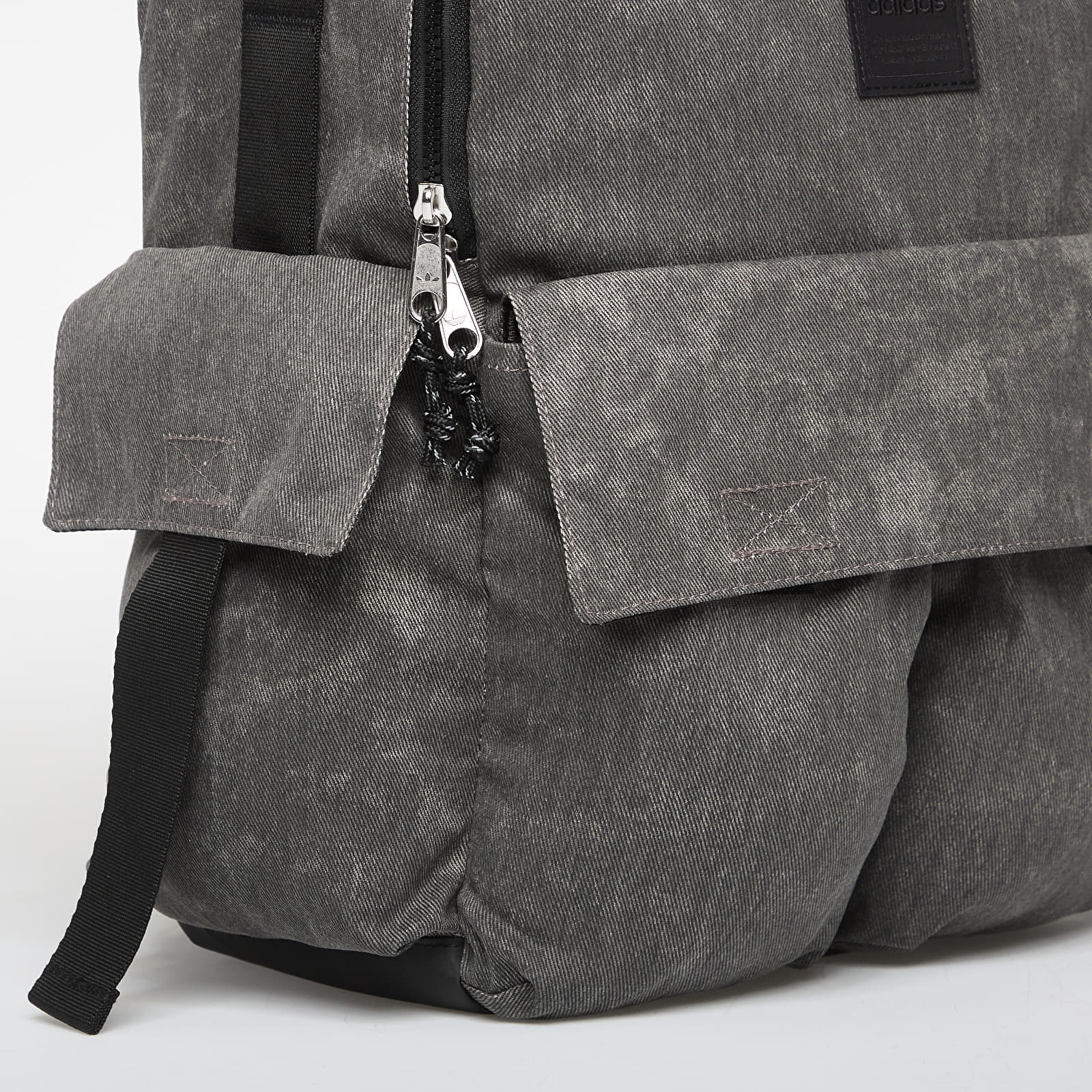 Раници adidas Washed Backpack Black