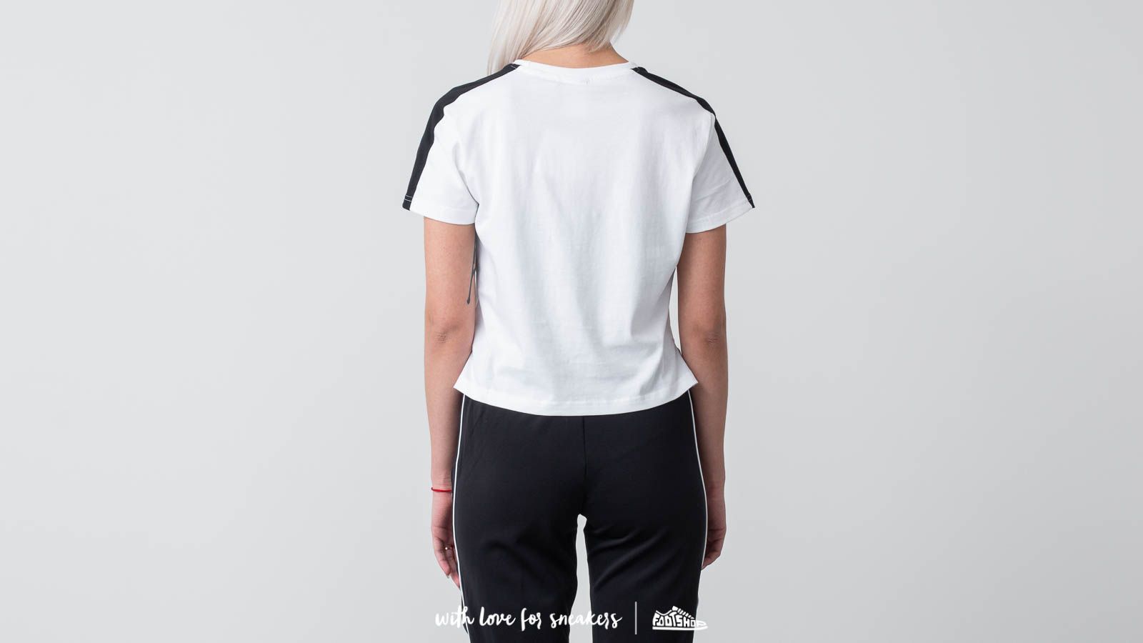 Puma x karl lagerfeld t shirt cheap