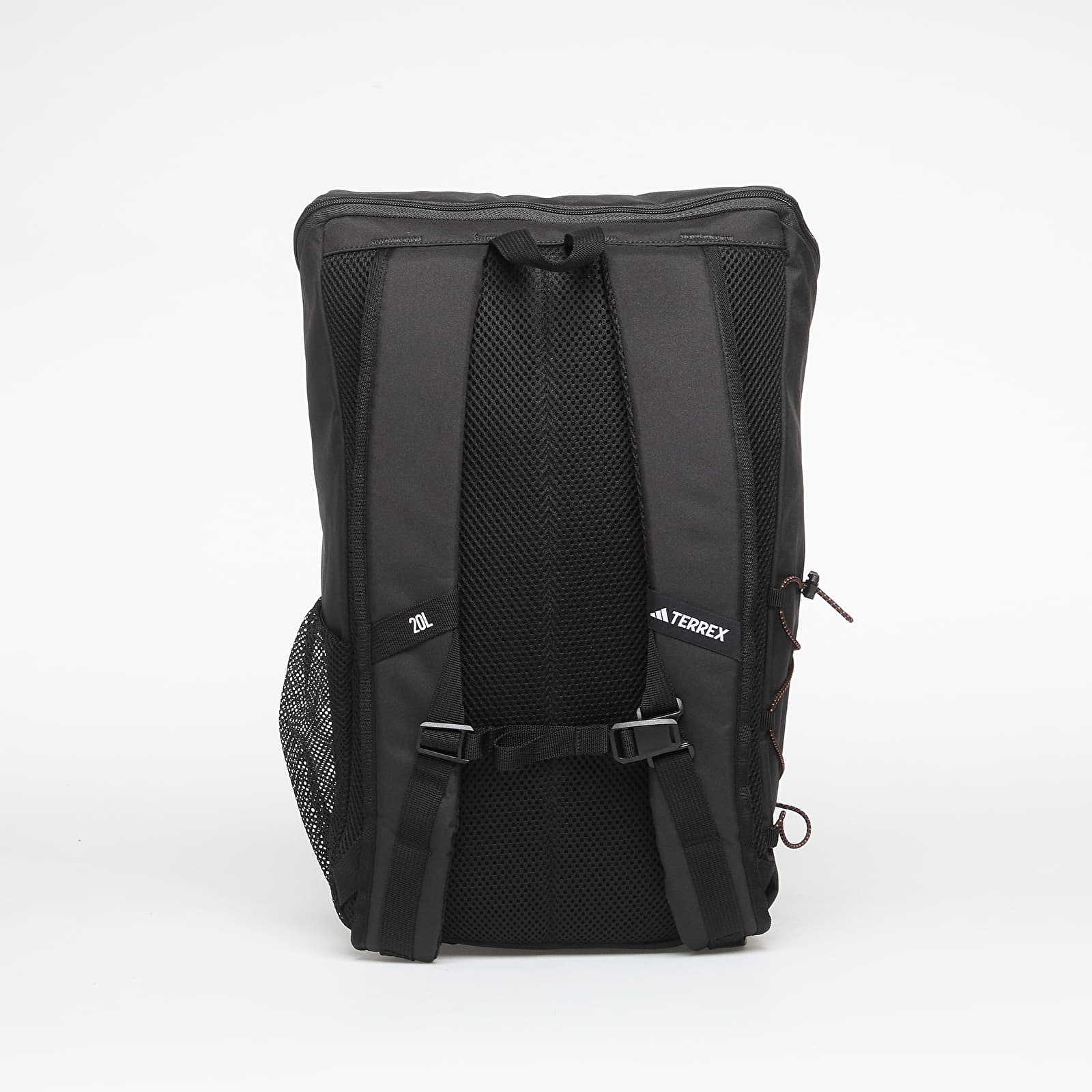 Rucksäcke adidas Terrex Multi Essentials Backpack 20L Carbon
