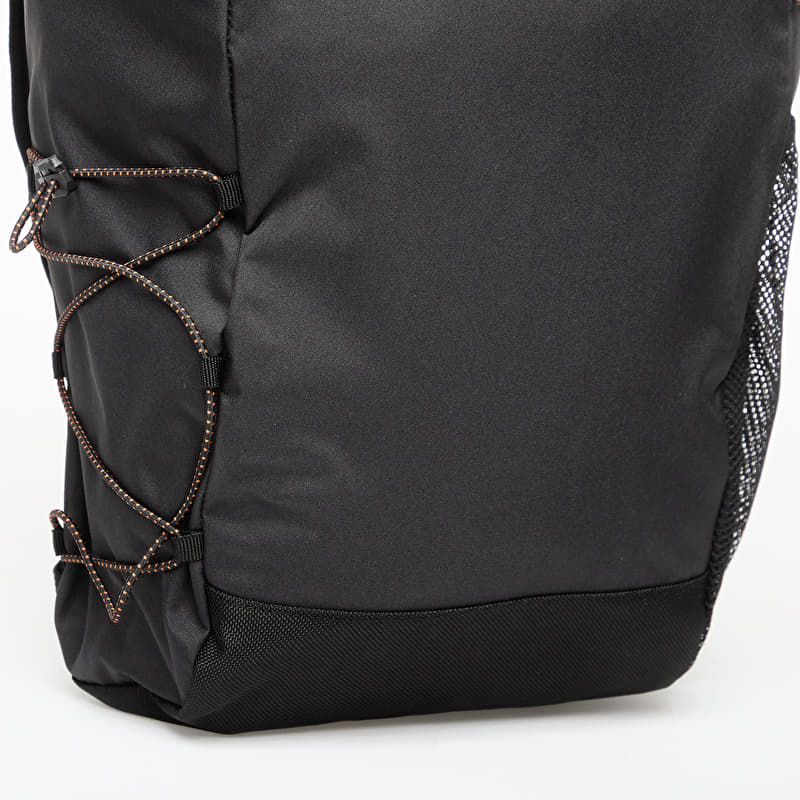 adidas 20l backpack Weekender  Small Lightweight Everyday Bag, 19L, Black/2, OSFA a trolley strap and a sternum strap for distributing weight. adidas Terrex Multi Essentials 20L