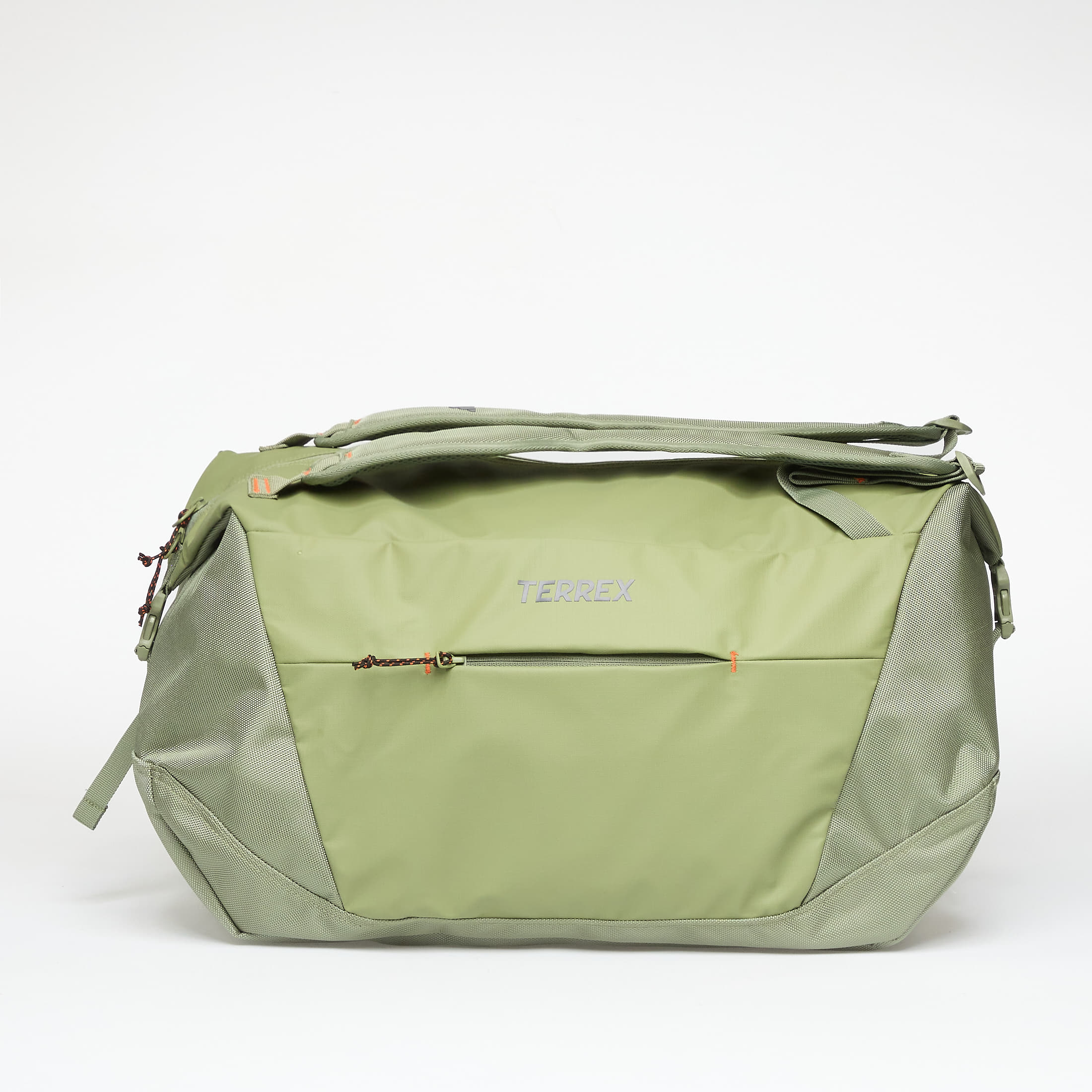 adidas Terrex Multi Duffel 50L Tent Green