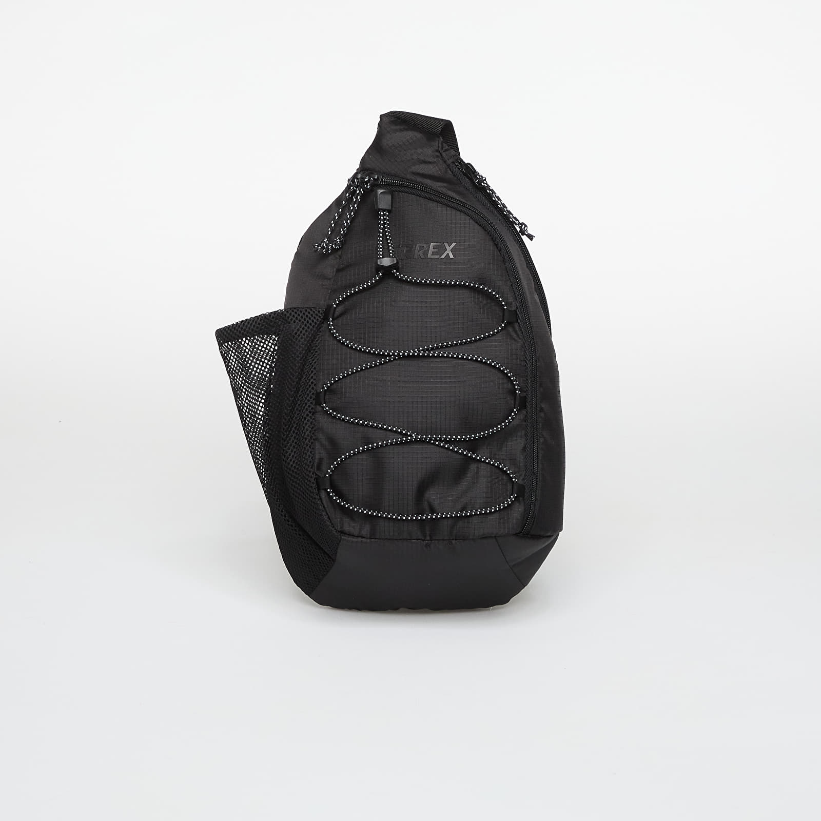 Tašky cez rameno adidas Terrex Multi Sling Bag Black