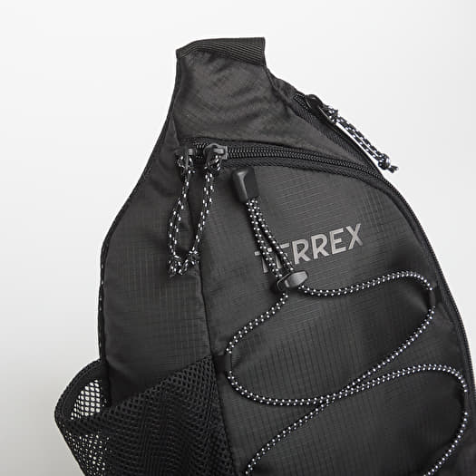 adidas Terrex Multi Sling Bag Black | Footshop
