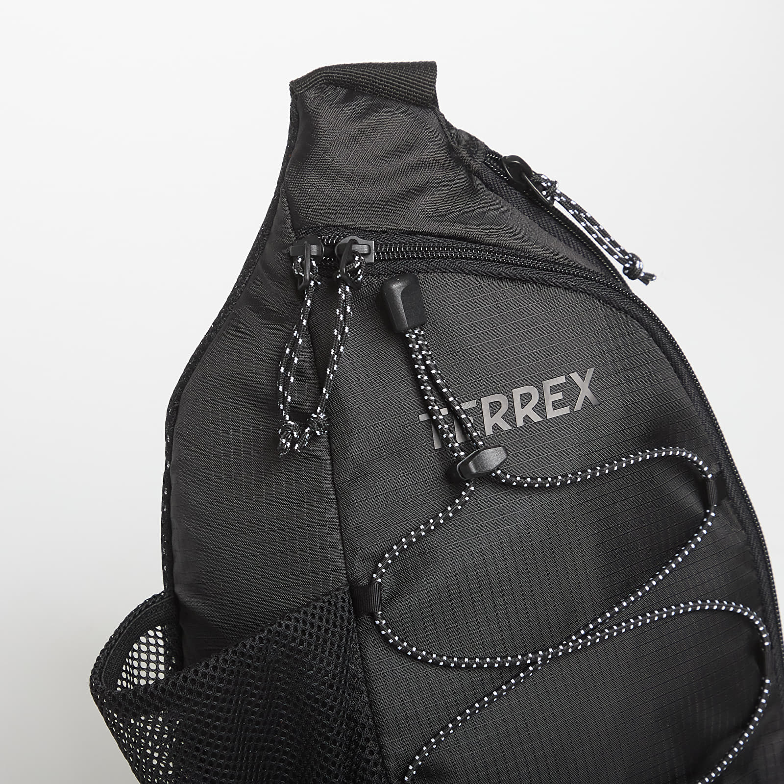 Tašky cez rameno adidas Terrex Multi Sling Bag Black