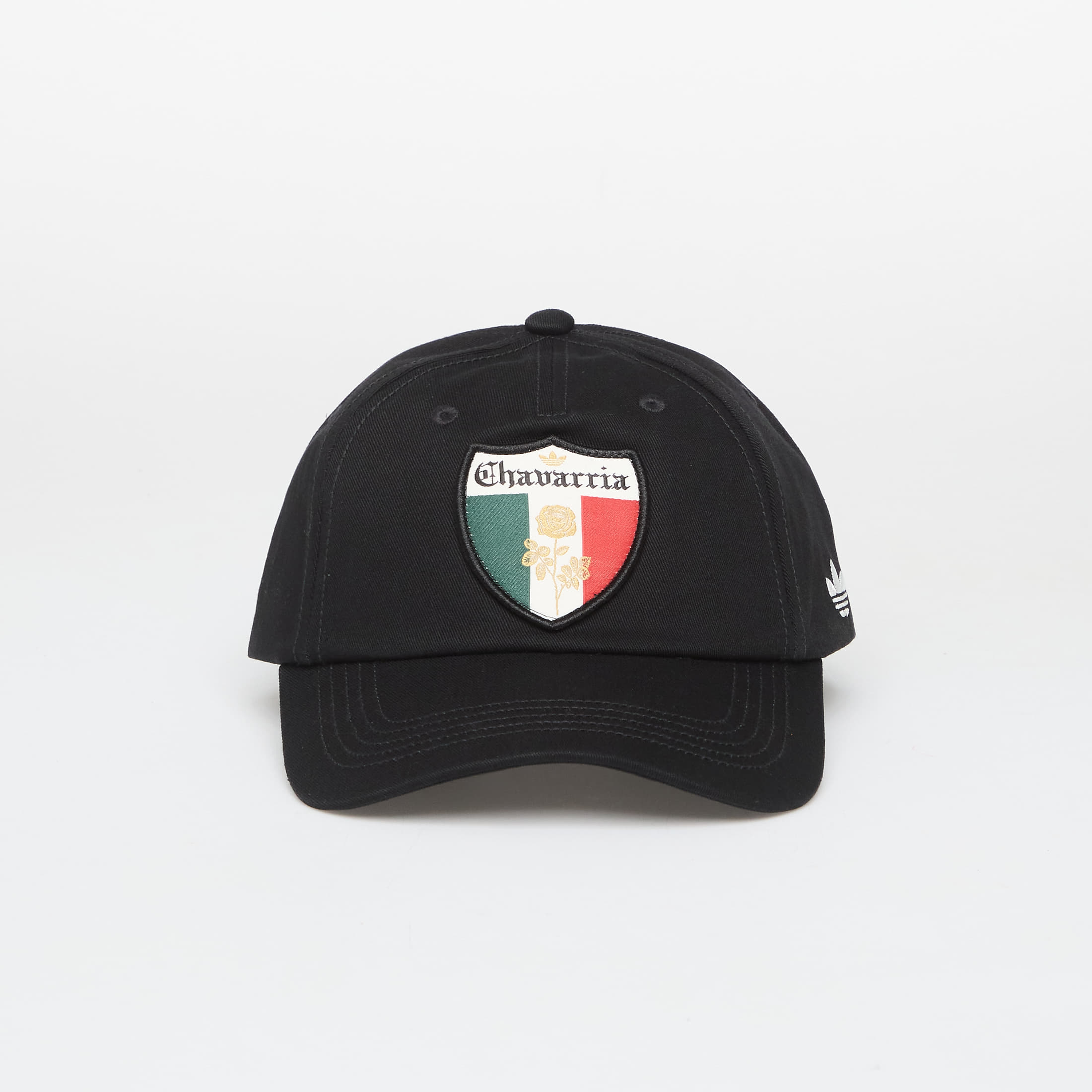 Capac adidas x Willy Chavarria Crest Hat Black Universal