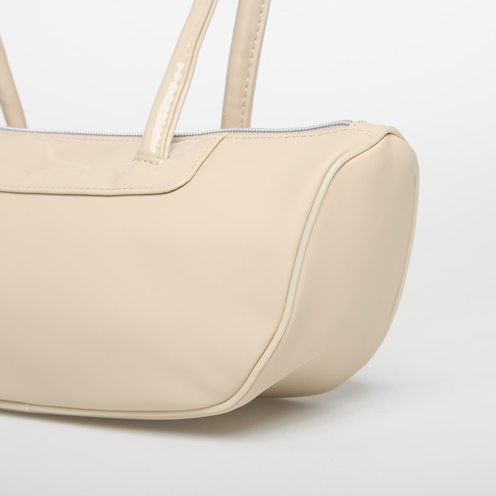 Crossbody чанти adidas Bowling Bag Khaki Three