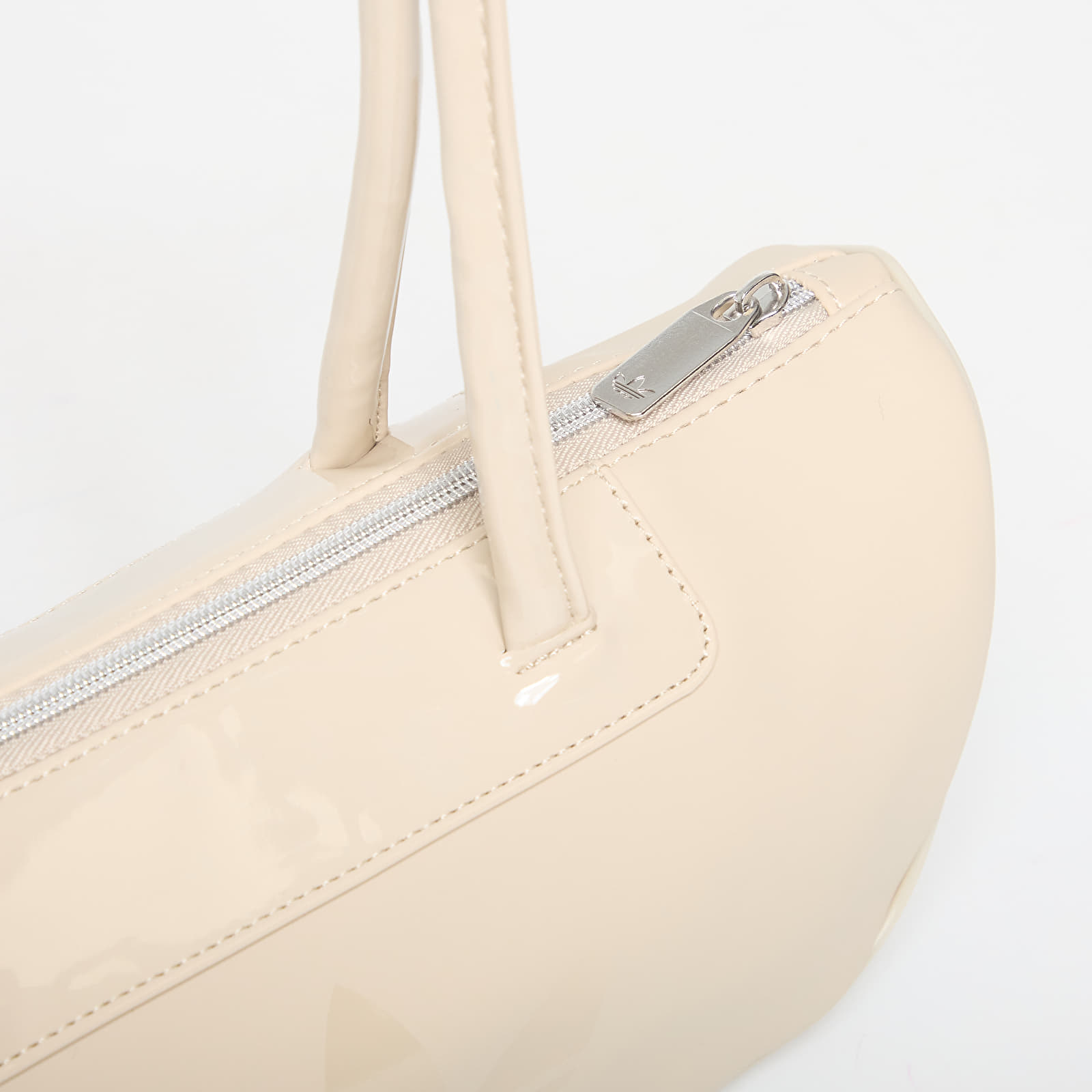 Crossbody чанти adidas Bowling Bag Khaki Three