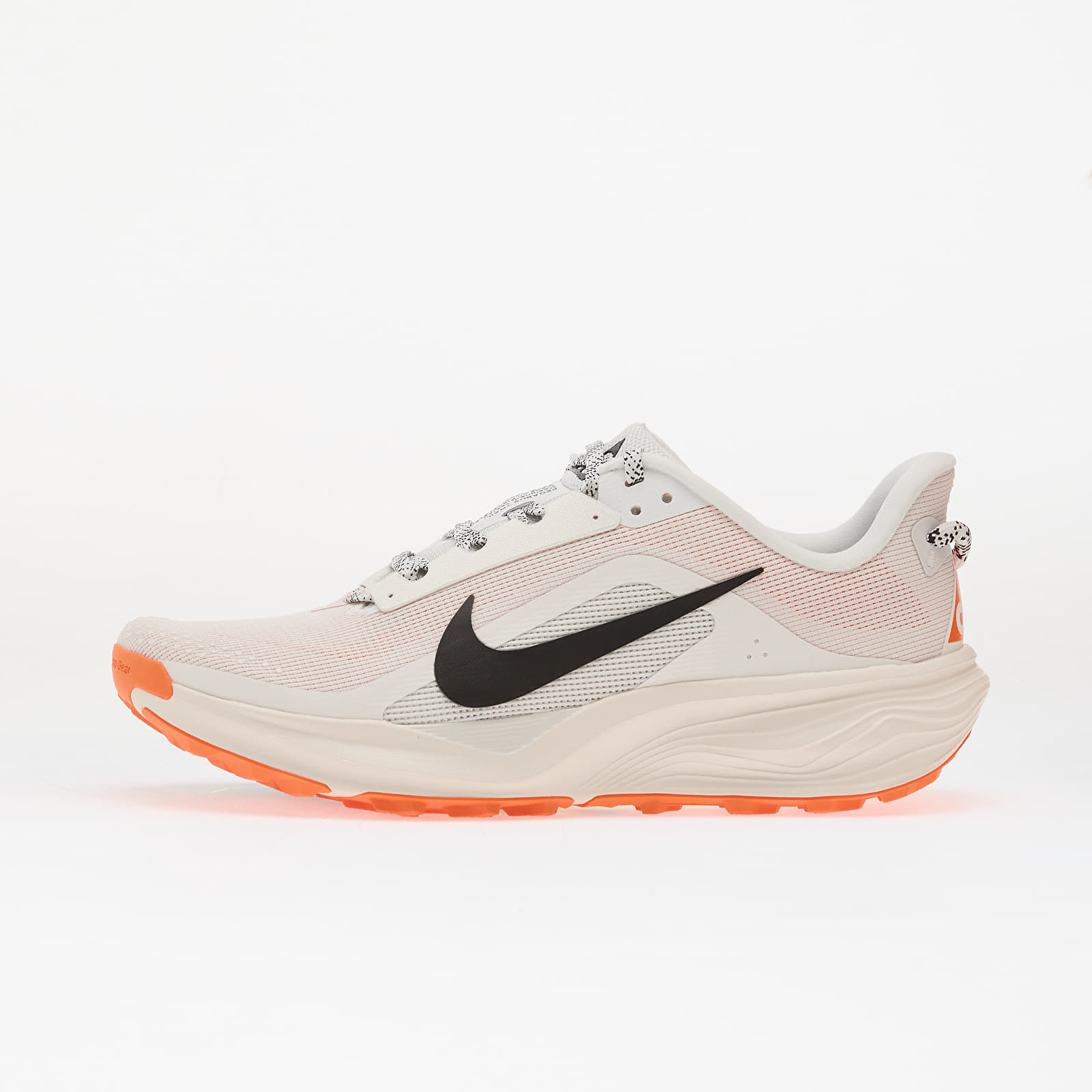 Ανδρικά παπούτσια Nike Acg Pegasus Summit White/ Black-Phantom-Safety Orange