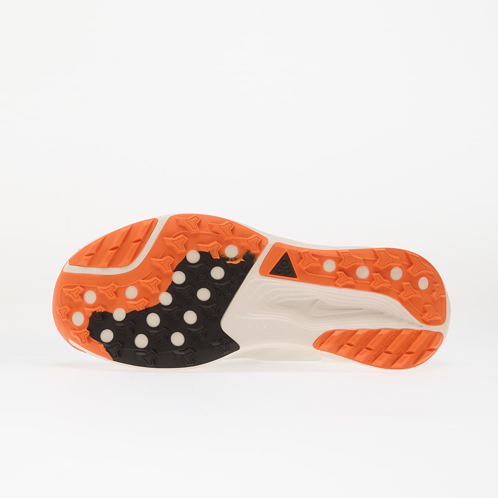 Ανδρικά παπούτσια Nike Acg Pegasus Summit White/ Black-Phantom-Safety Orange