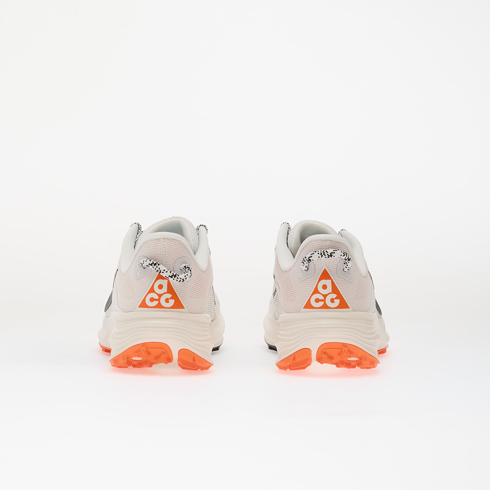 Ανδρικά παπούτσια Nike Acg Pegasus Summit White/ Black-Phantom-Safety Orange