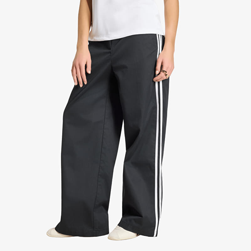 adidas Tailored Pants Black/ White