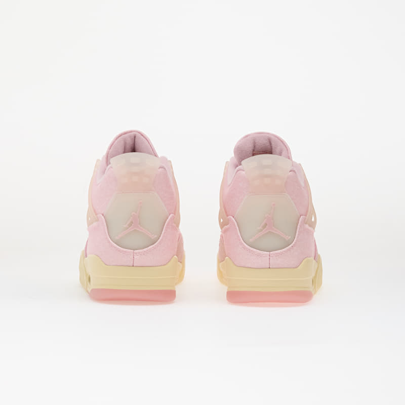 靴 mamemi Air Jordan 4 Retro 