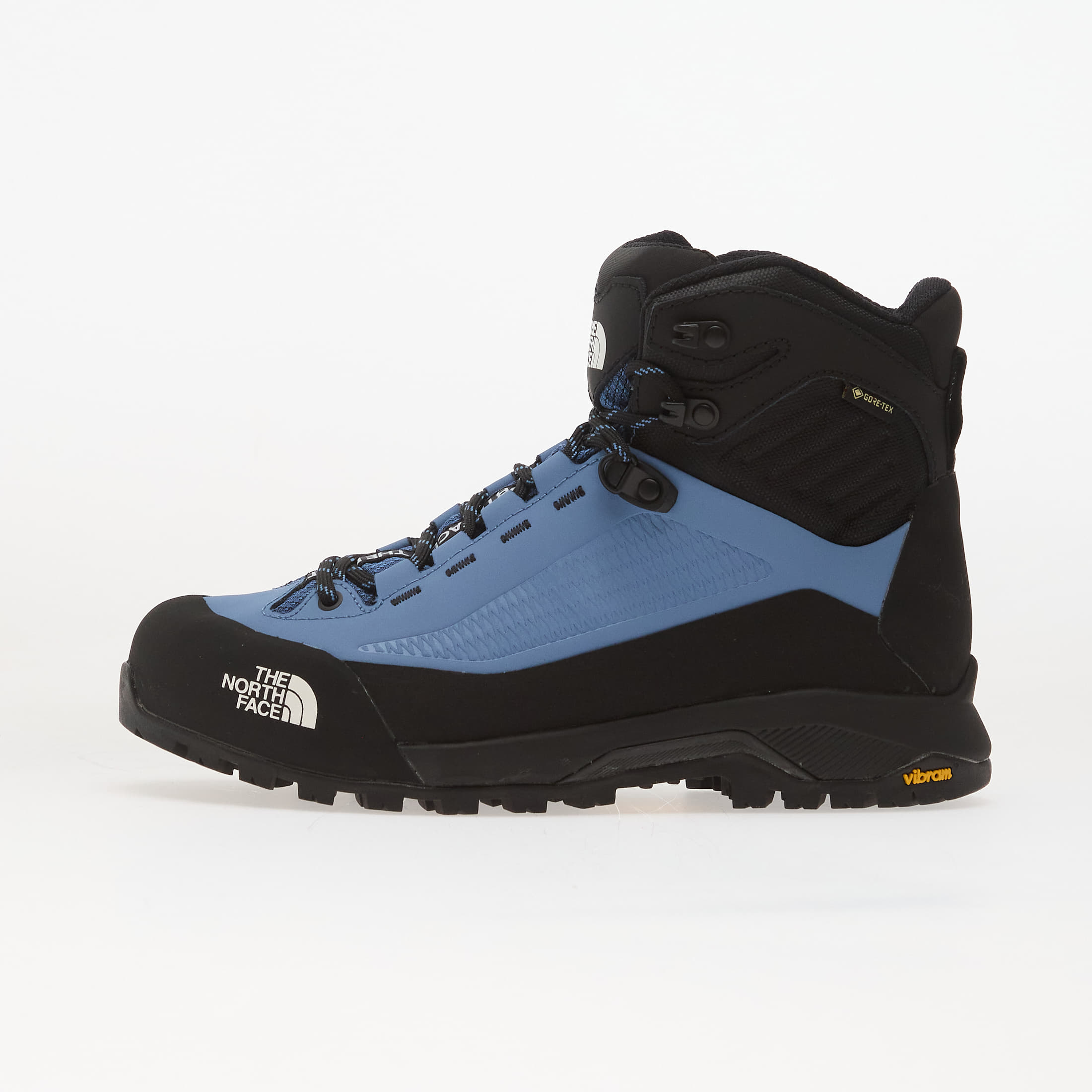 Sneakers The North Face W Verto Alpine Mid Gore-Tex Indigo Stone/ Tnf Black EUR 40.5