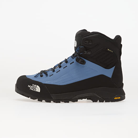The North Face W Verto Alpine Mid Gore-Tex Indigo Stone/ Tnf Black