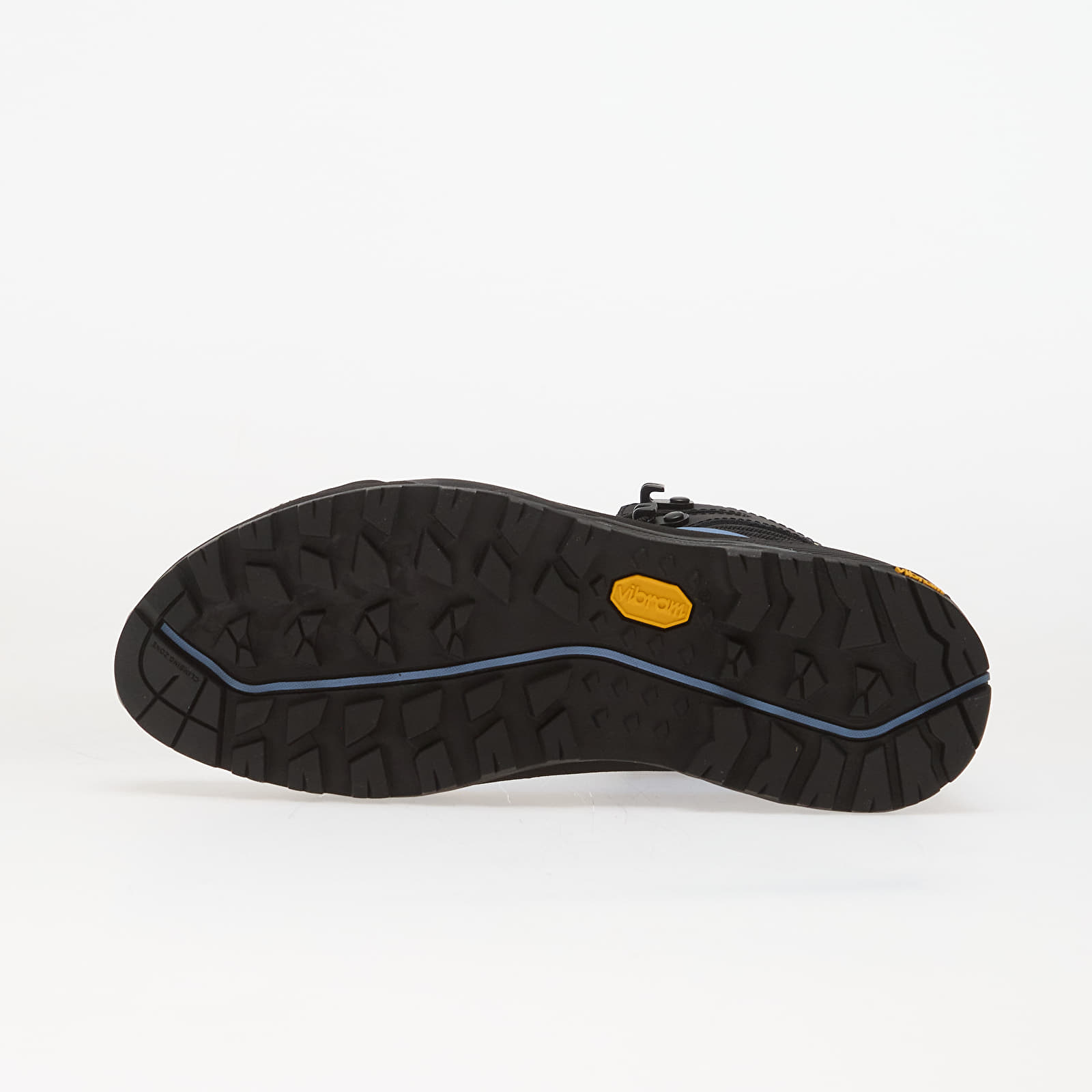 Women's shoes The North Face W Verto Alpine Mid Gore-Tex Indigo Stone/ Tnf Black