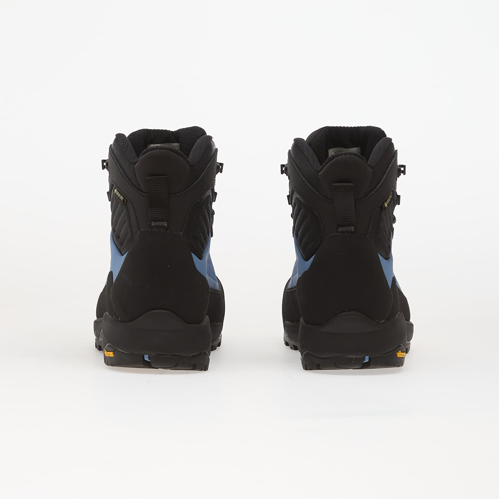 Women's shoes The North Face W Verto Alpine Mid Gore-Tex Indigo Stone/ Tnf Black