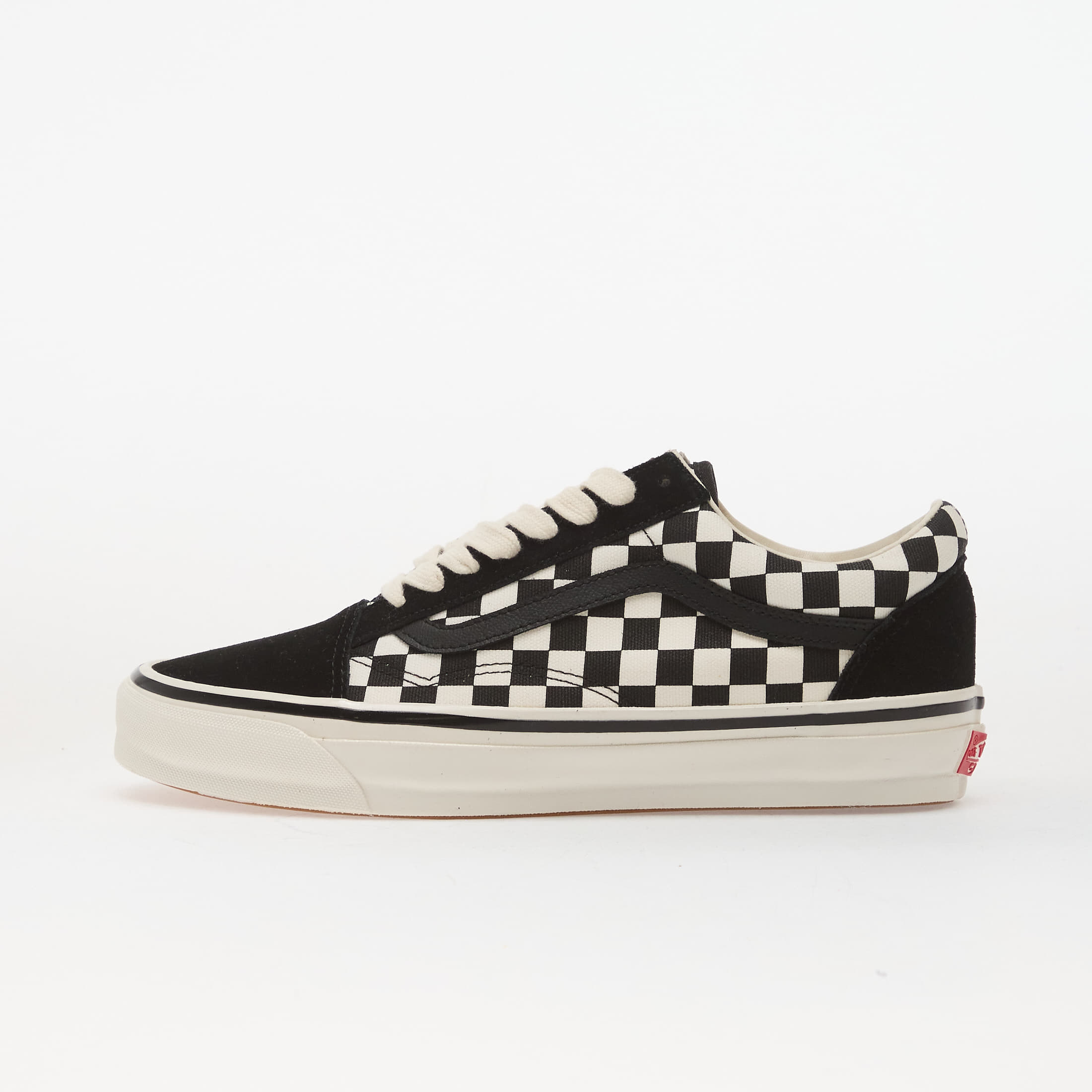 Sneakers Vans LX Old Skool CHBD Black/ White EUR 43