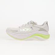 Hoka® M Skyward X 2 White/ Neon Yuzu