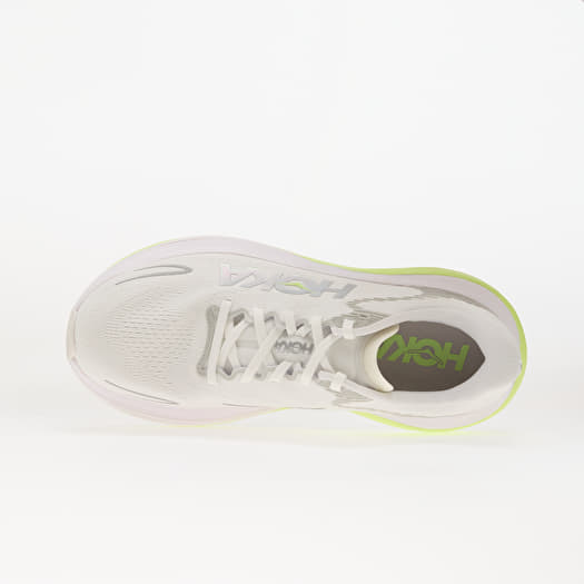 Hoka® M Skyward X 2 White/ Neon Yuzu | Footshop