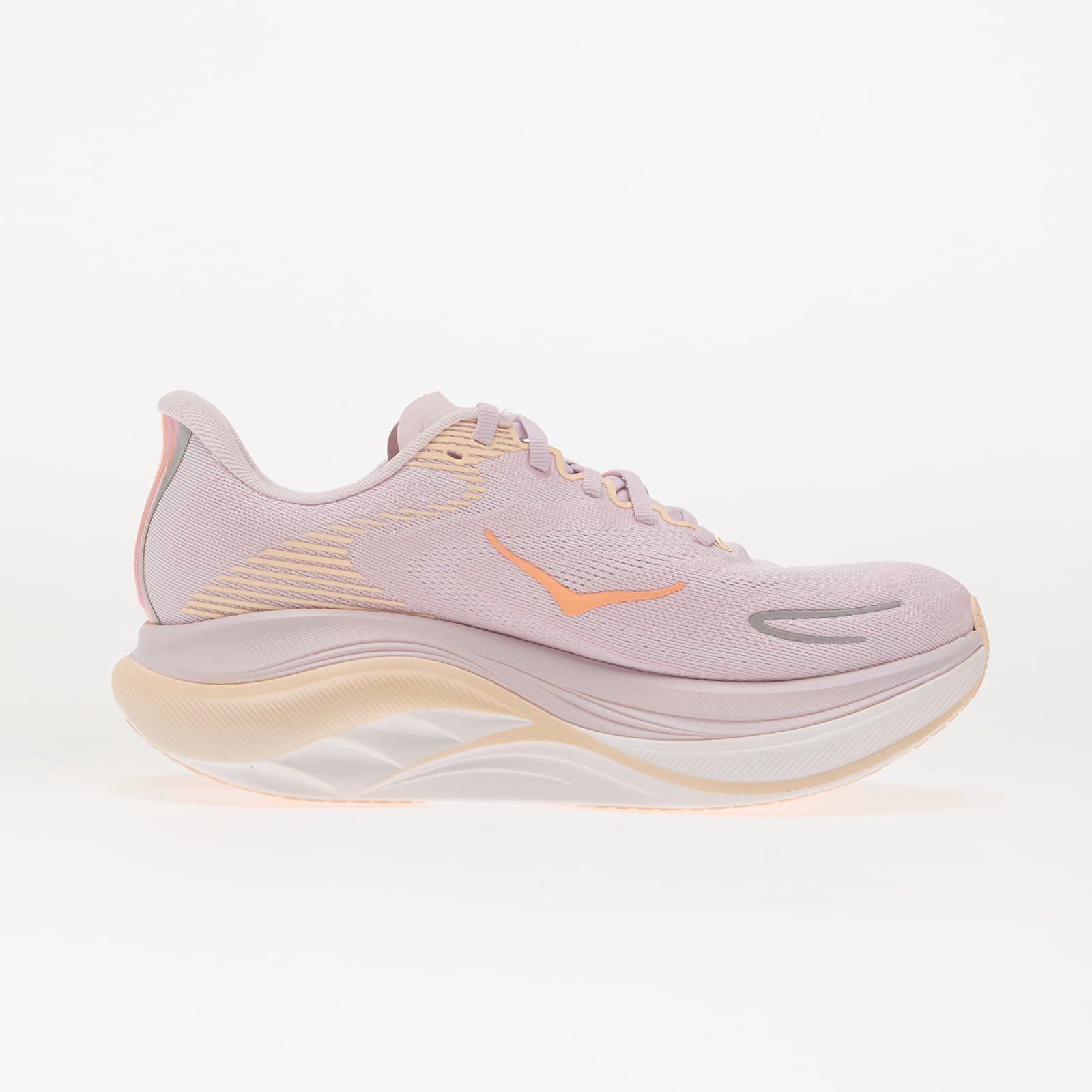 Scarpe donna Hoka® W Skyward X 2 Lilac Cream/ Tangerine Glow