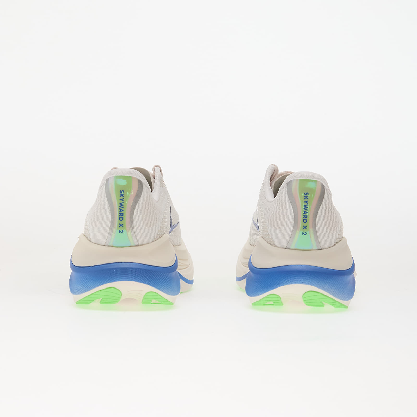 Moški čevlji Hoka® M Skyward X 2 Grout/ Cobalt