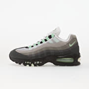 Nike Air Max 95 Og Black/ Fresh Mint-White-Medium Grey