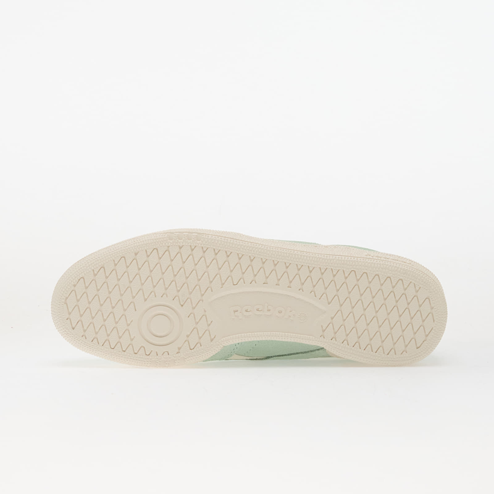 Herren Sneaker und Schuhe Reebok Club C Revenge Inverted Aqua/ Inverted Aqua/ Chalk