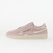 Reebok Club C Revenge Muted Mauve/ Muted Mauve/ Chalk