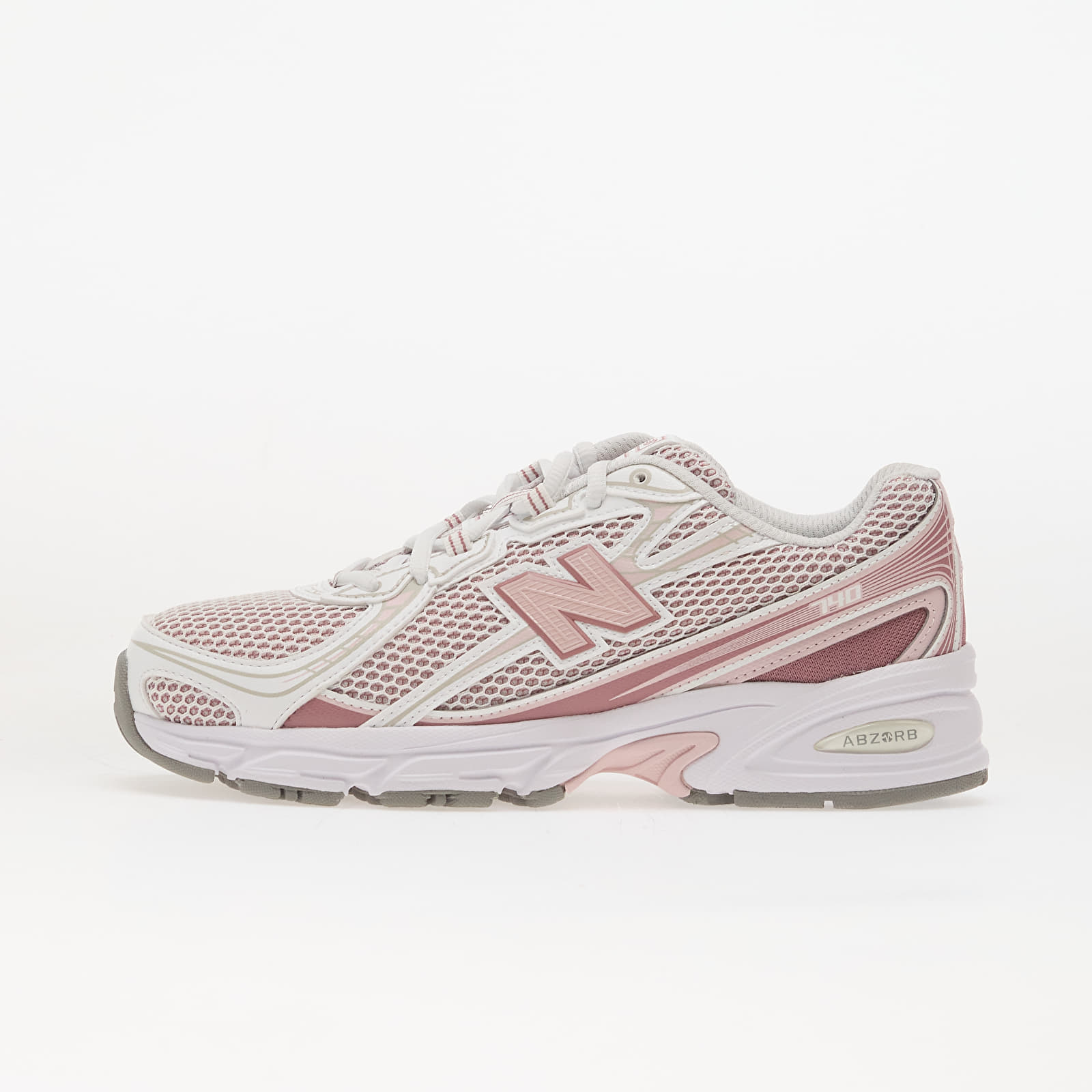 Muške tenisice New Balance 740 Rosewood/  White