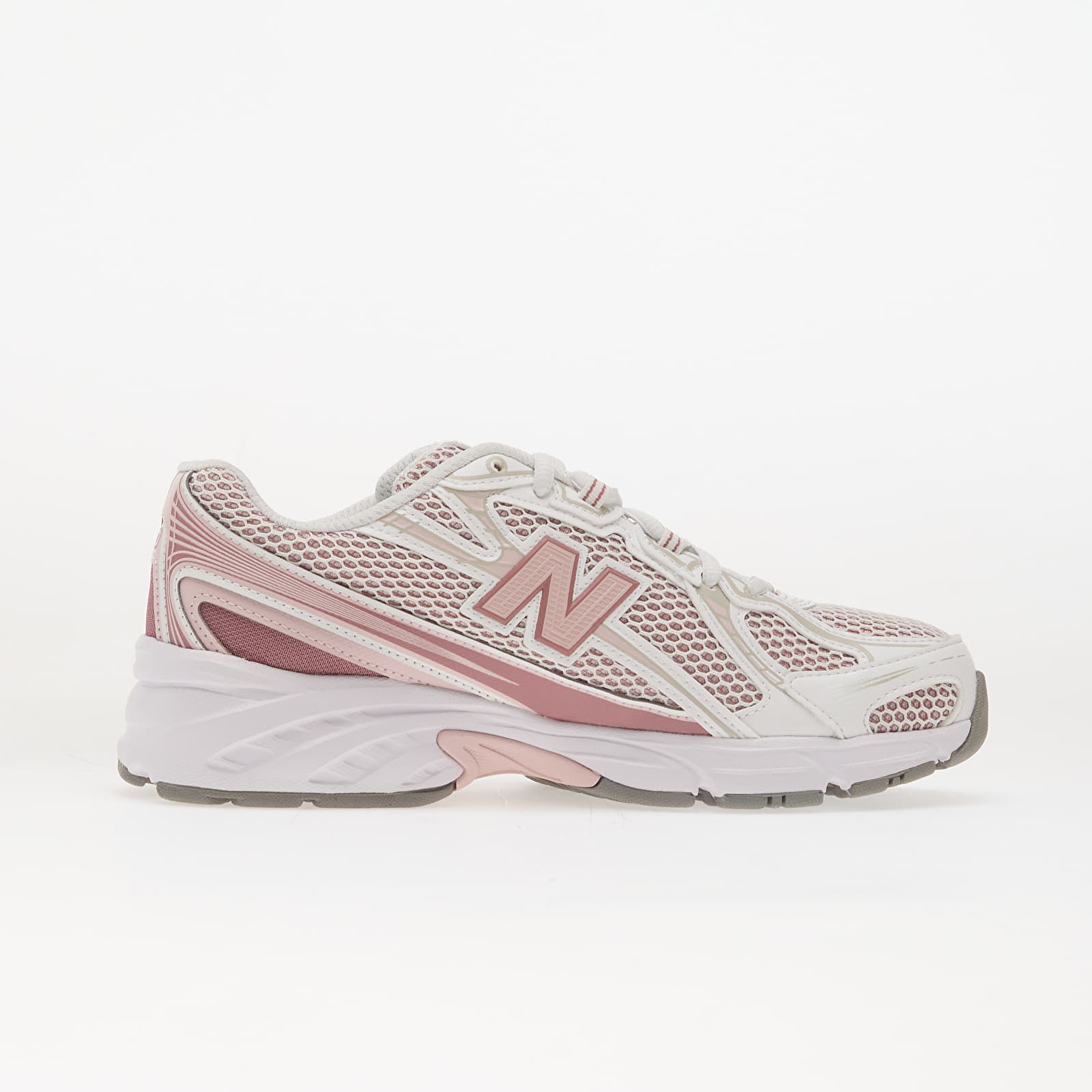 Muške tenisice New Balance 740 Rosewood/  White