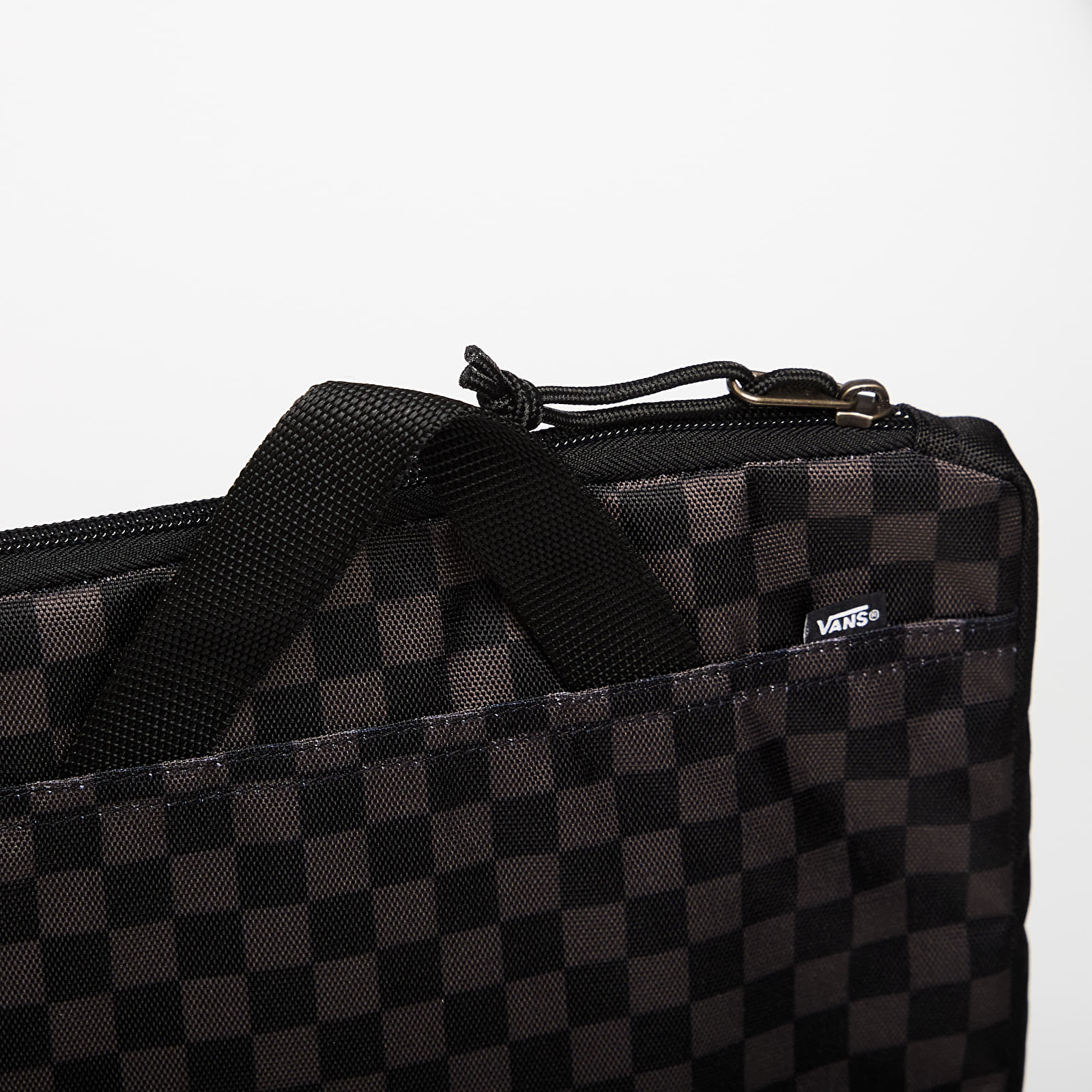Annet tilbehør Vans Old Skool Laptop Sleeve Black
