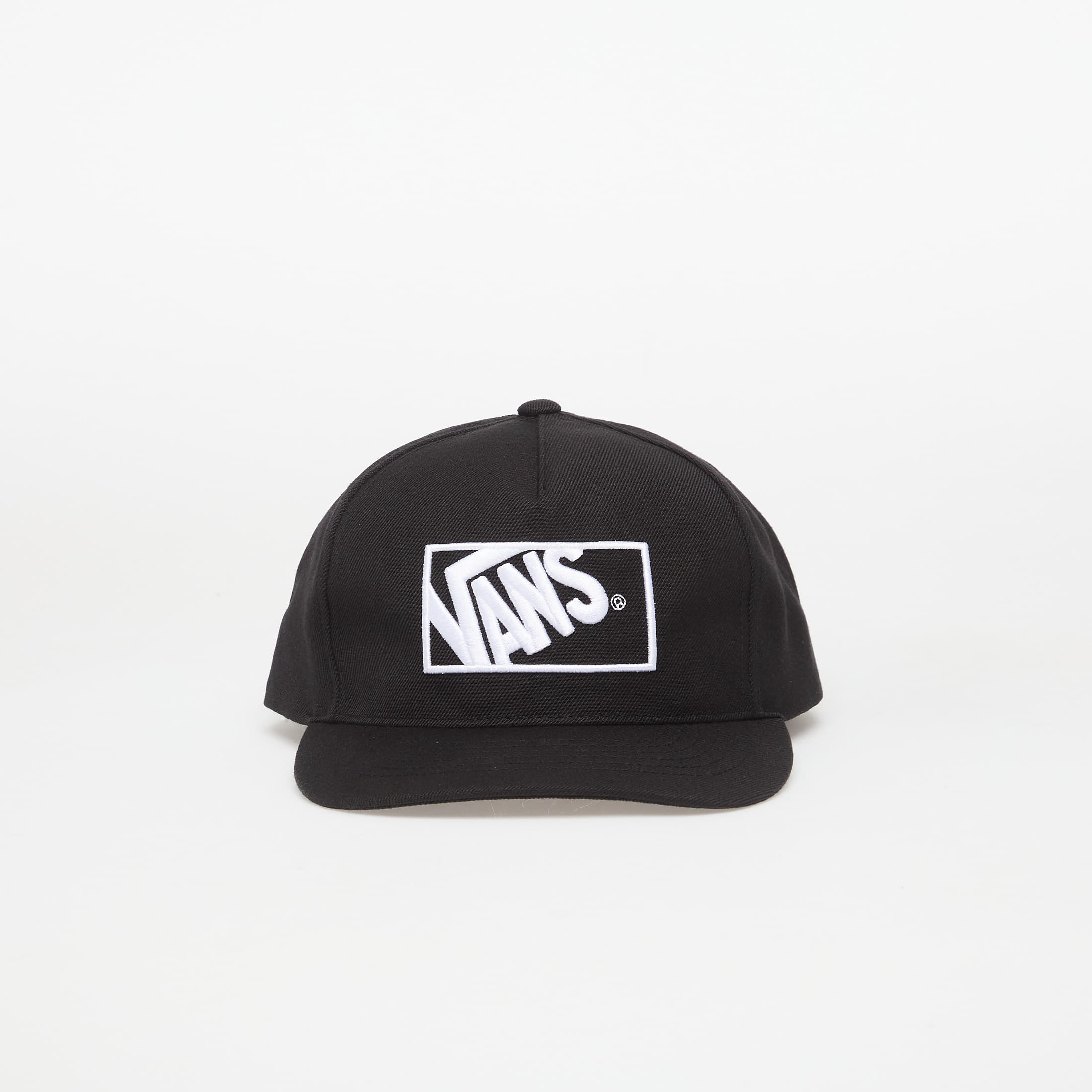 Tappo Vans Formula Snapback Black