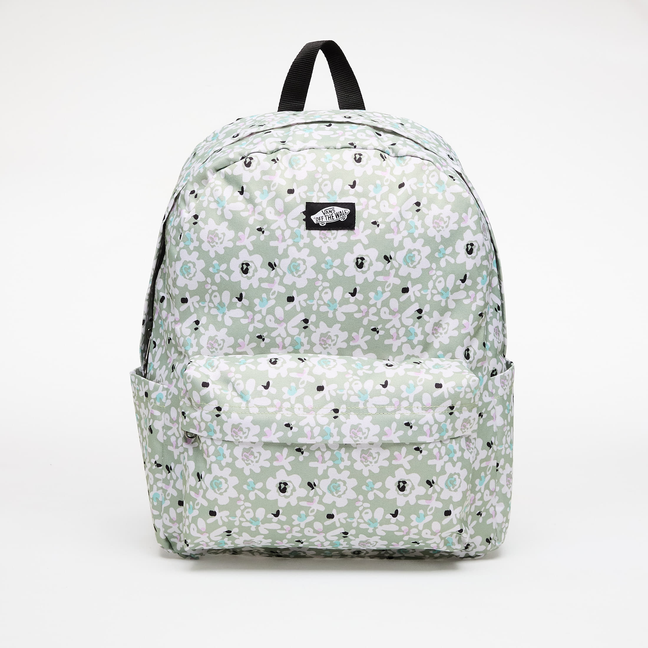 Раница Vans Old Skool Backpack Sageleaf Green Universal