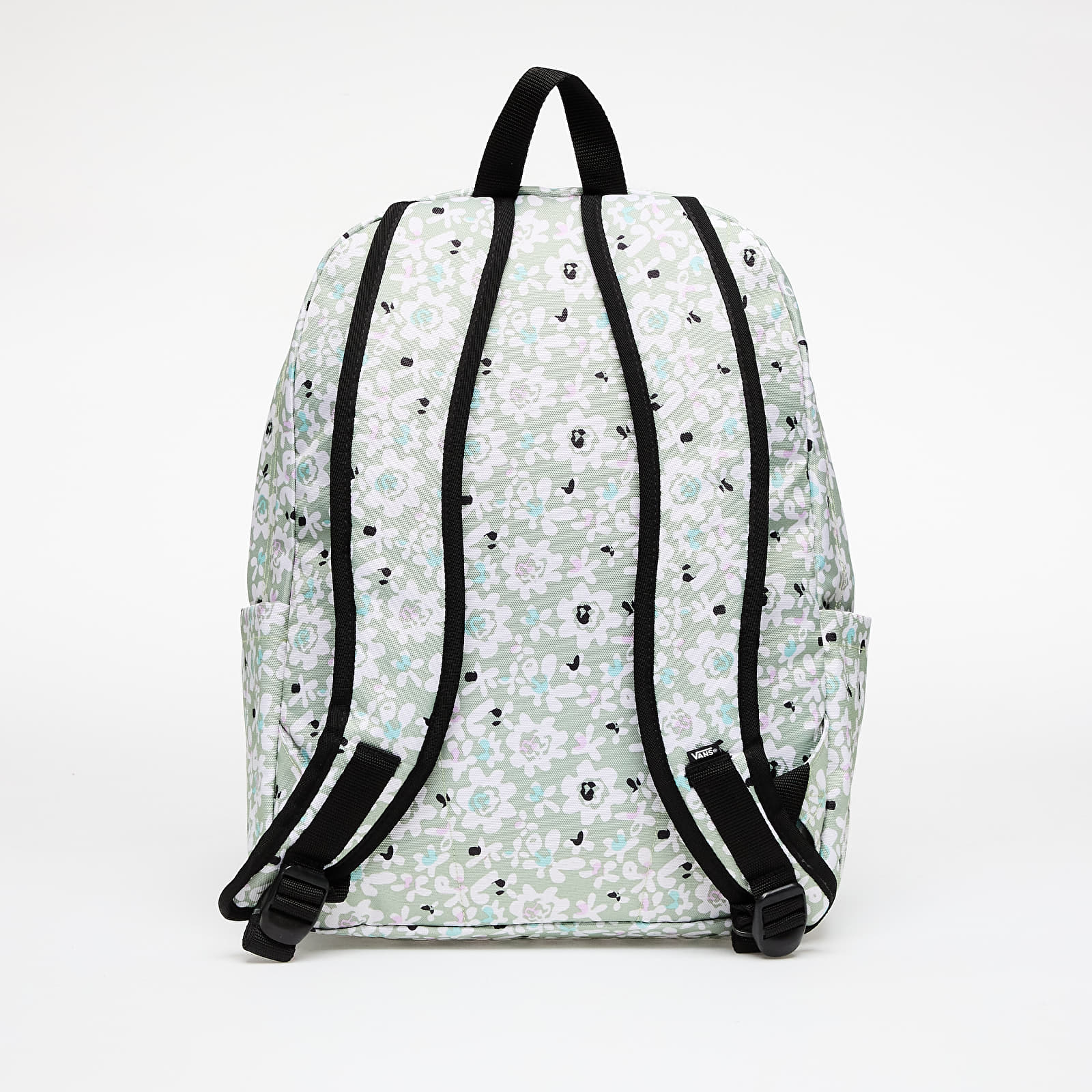 Ryggsekker for menn Vans Old Skool Backpack Sageleaf Green