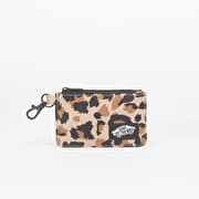 Vans Off The Wall Zip Wallet Incense