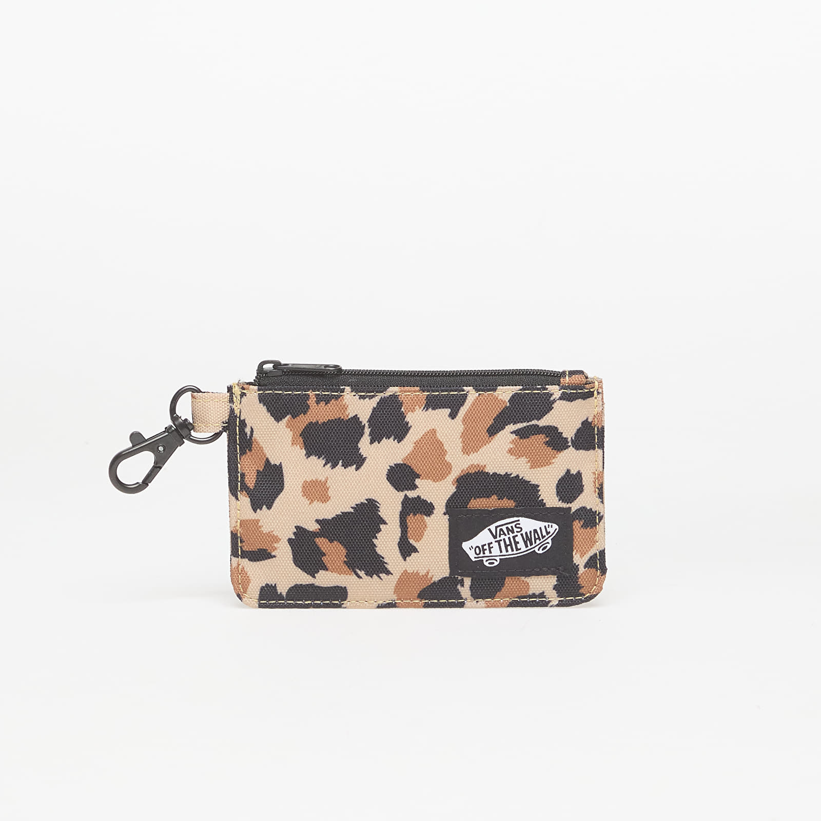 Πορτοφόλια Vans Off The Wall Zip Wallet Incense