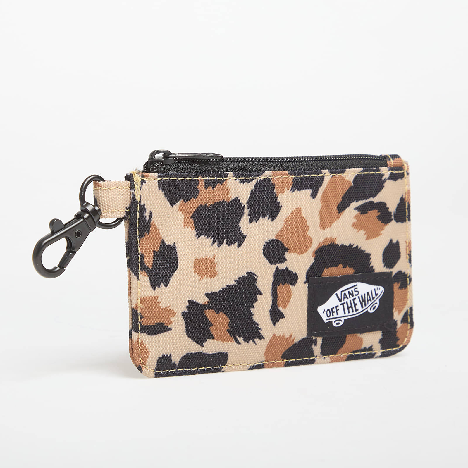 Πορτοφόλια Vans Off The Wall Zip Wallet Incense