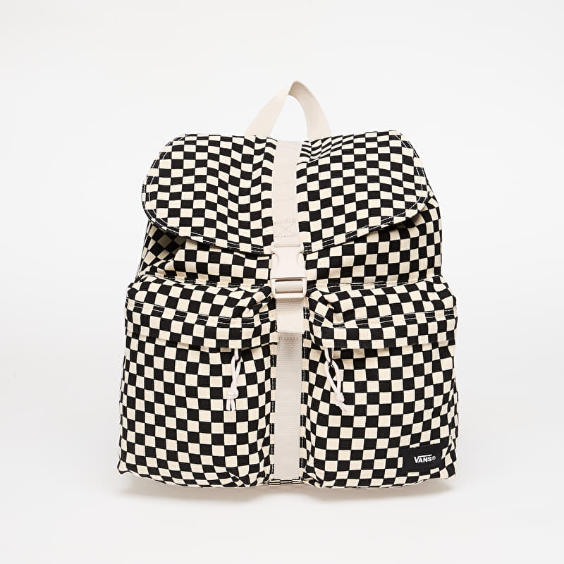 Vans Scatter Backpack Black/ Natural