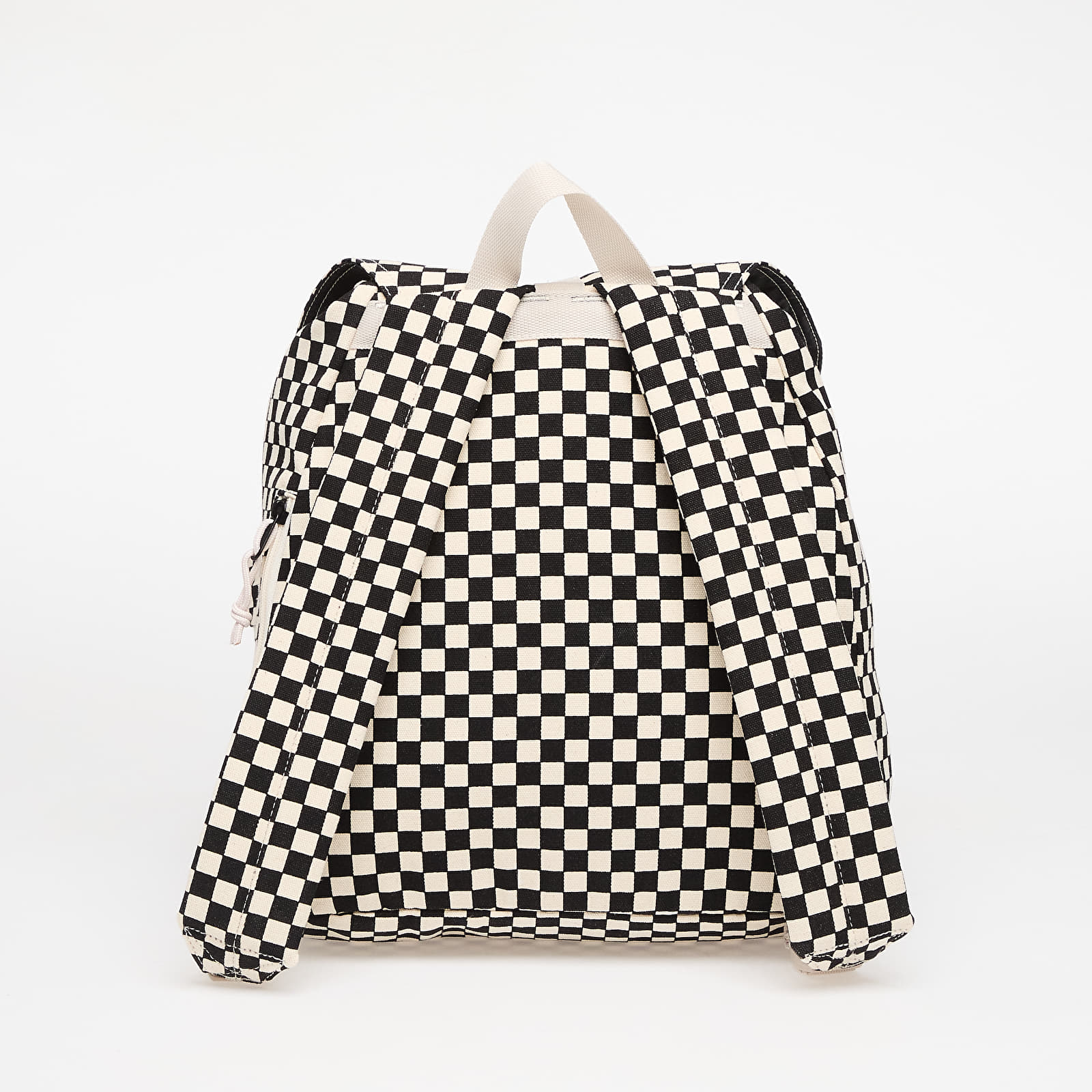 Ryggsekker Vans Scatter Backpack Black/ Natural