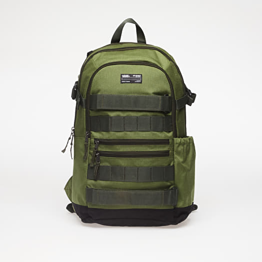 Σακίδιο πλάτης Vans Van Doren Backpack Green Balsa