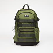 Vans Van Doren Backpack Green Balsa