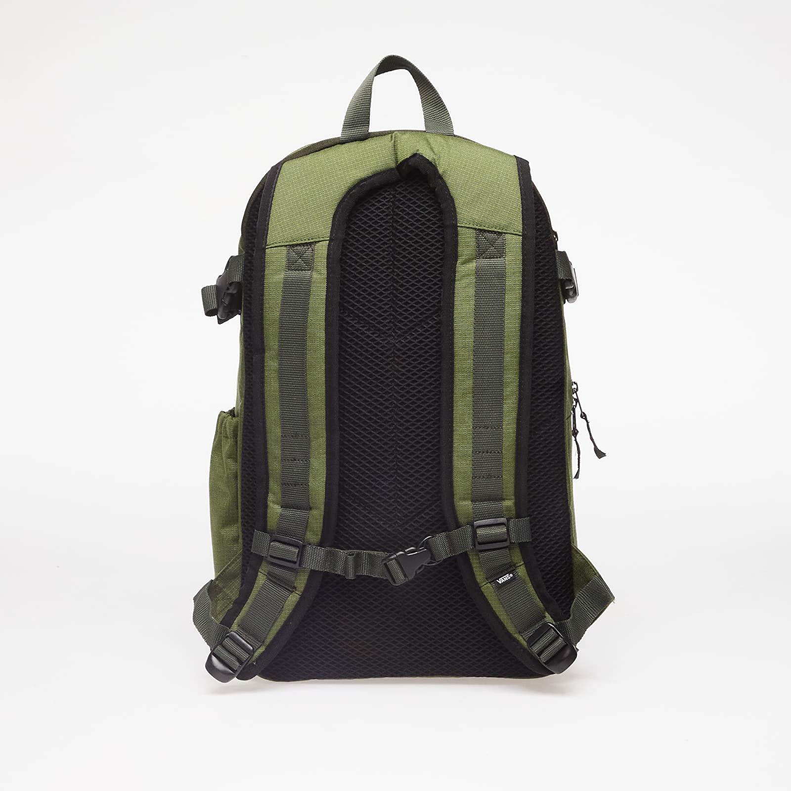 Kuprinės Vans Van Doren Backpack Green Balsa